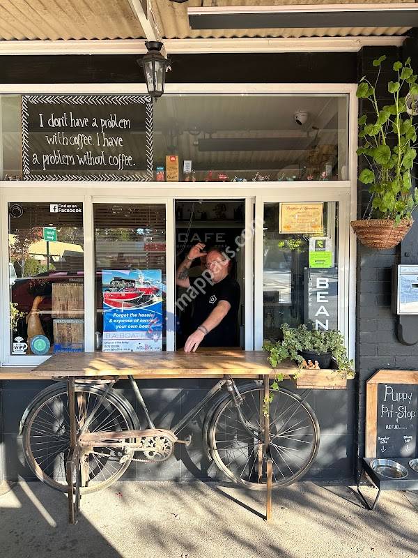 Chase Chocolate Notes