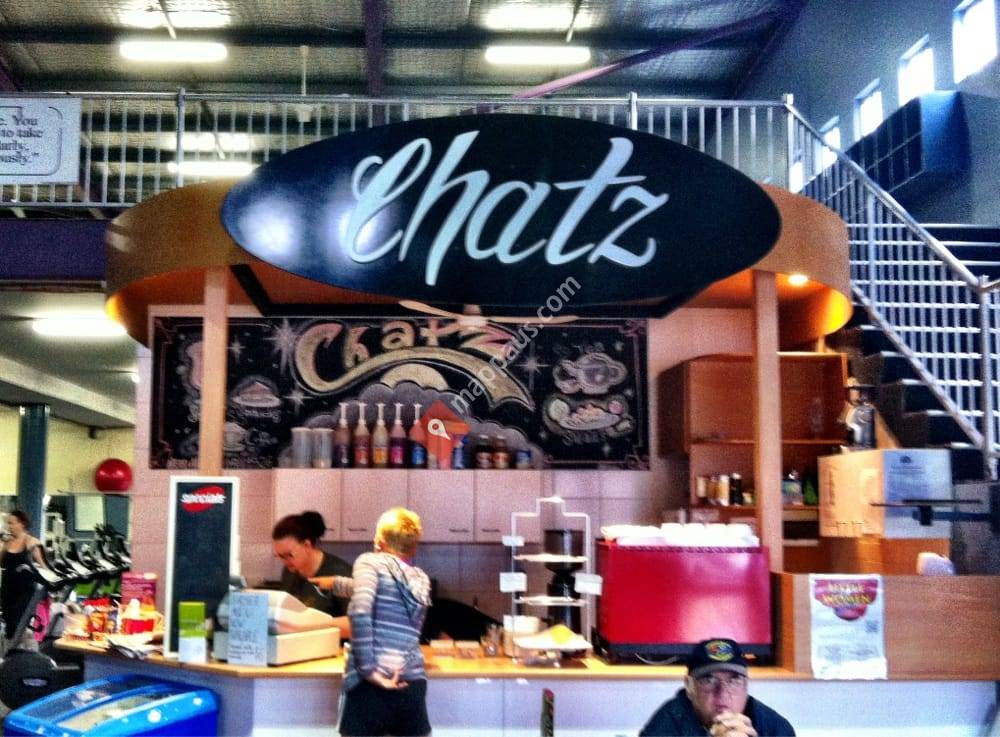 Chatz Cafe