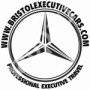 Chauffeur hire-Bristol Executive Cars