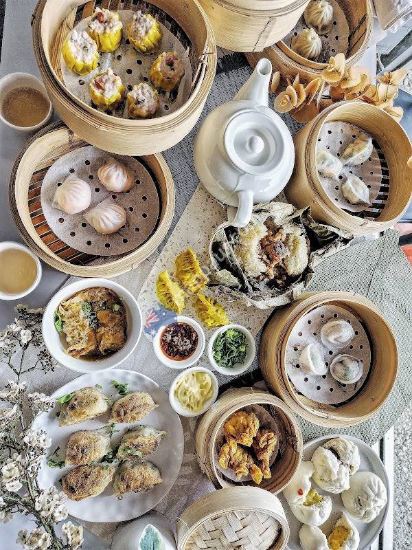 Chef Wong Huntingdale