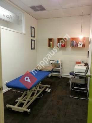 Cheltenham Osteopathic Clinic