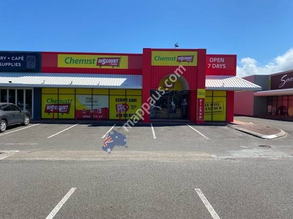 Chemist Discount Centre Kawana