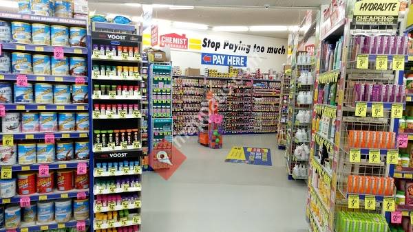 Chemist Warehouse