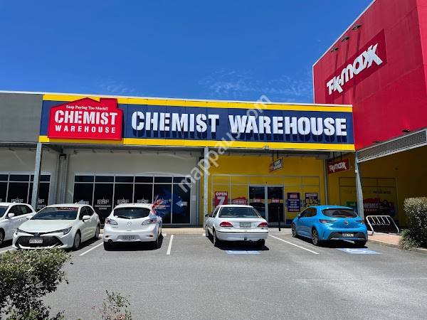 Chemist Warehouse Browns Plains Homemaker Centre