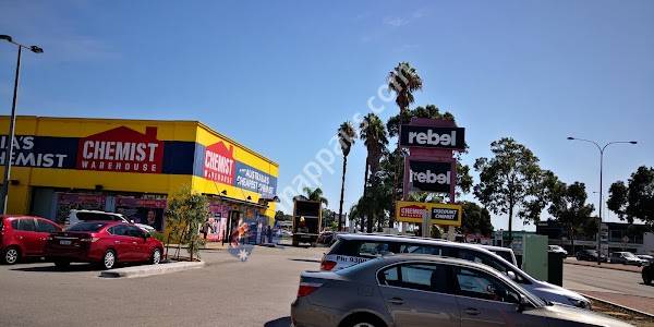 Chemist Warehouse Cannington