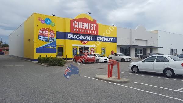 Chemist Warehouse Cannington South
