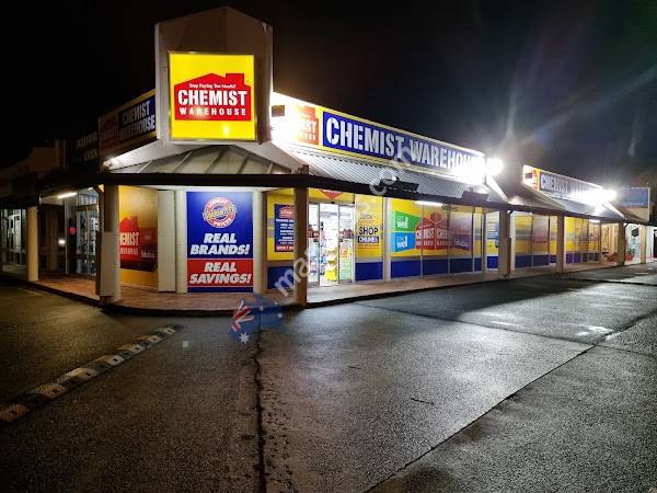 Chemist Warehouse Cannon Hill