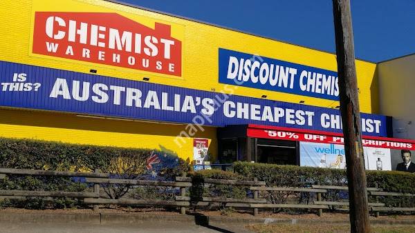 Chemist Warehouse Castle Hill