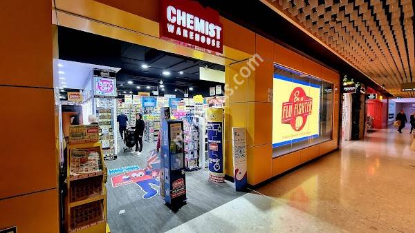 Chemist Warehouse Castle Towers