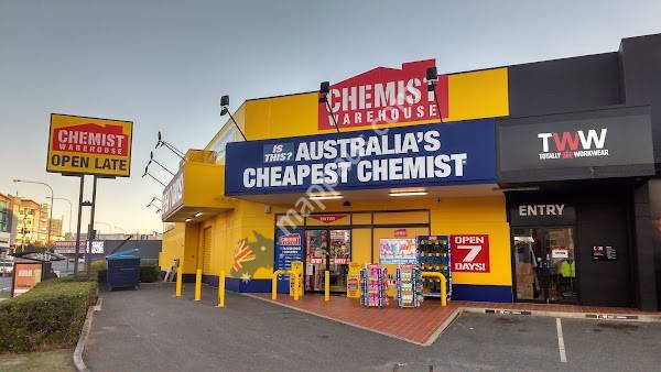 Chemist Warehouse Chermside