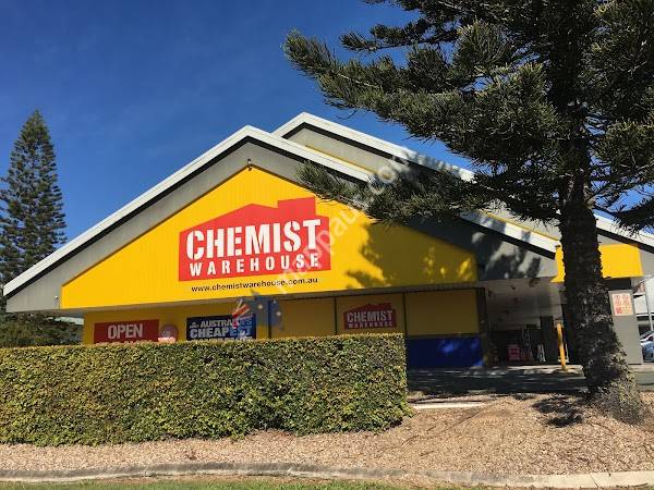 Chemist Warehouse Cornubia