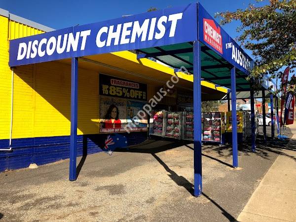 Chemist Warehouse Eaglehawk