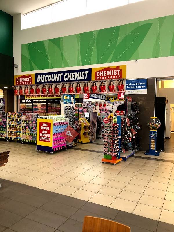 Chemist Warehouse Epsom Village