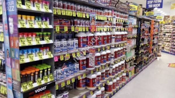 Chemist Warehouse Erina