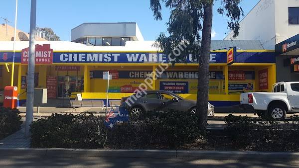 Chemist Warehouse Granville