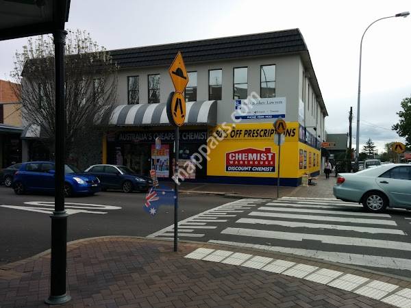 Chemist Warehouse Hamilton