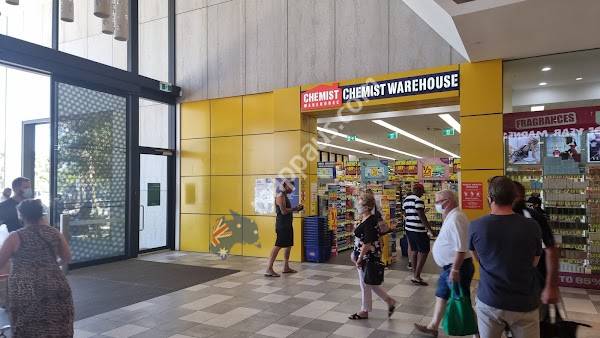 Chemist Warehouse Midland Gate