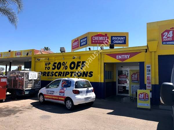 Chemist Warehouse Mildura