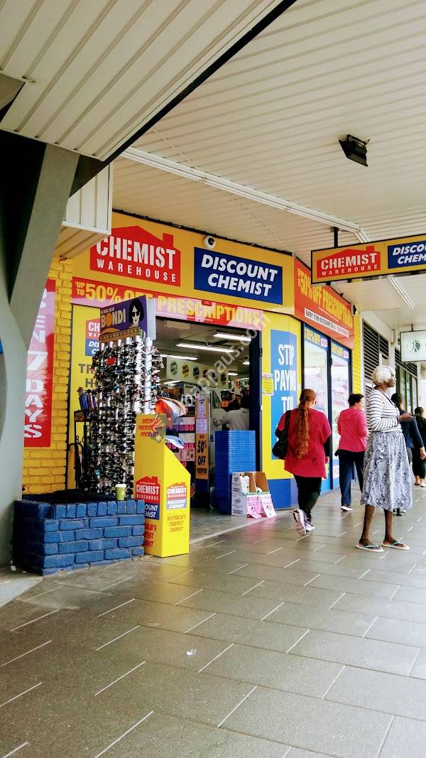 Chemist Warehouse Randwick
