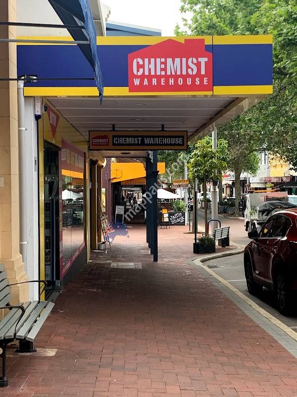Chemist Warehouse Subiaco