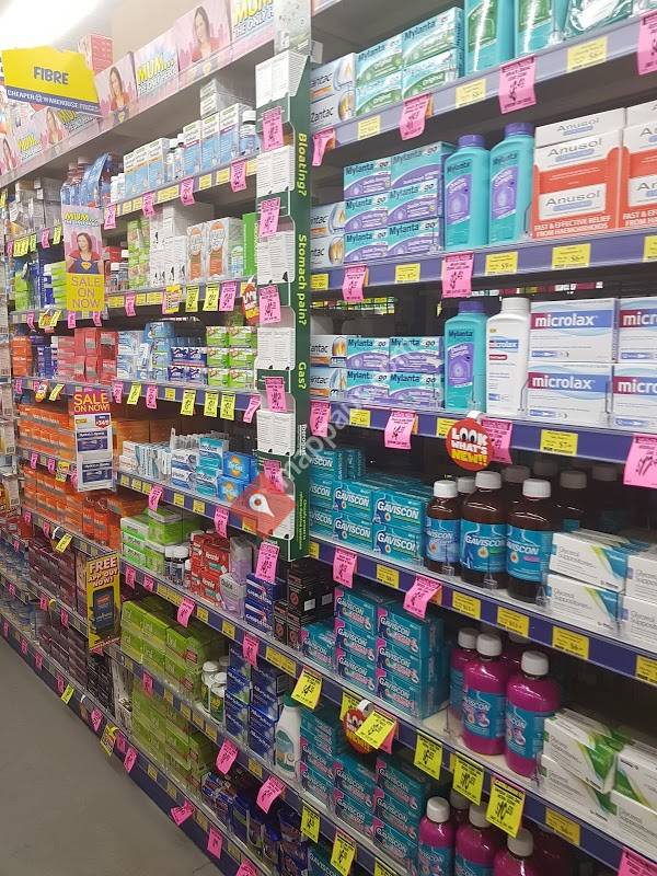 Chemist Warehouse Virginia