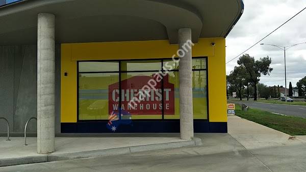 Chemist Warehouse Werribee Heaths Road