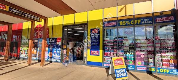 Chemist Warehouse Westfield Plenty Valley