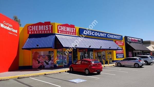 Chemist Warehouse Windsor