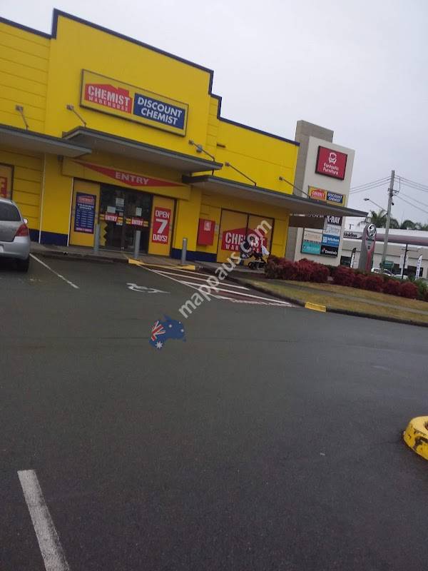 Chemist Warehouse Windsor Home Zone Centre