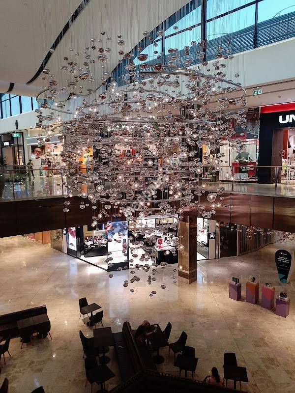 Chermside Shopping Centre