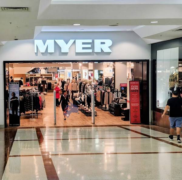 Chermside Shopping Centre Pharmacy
