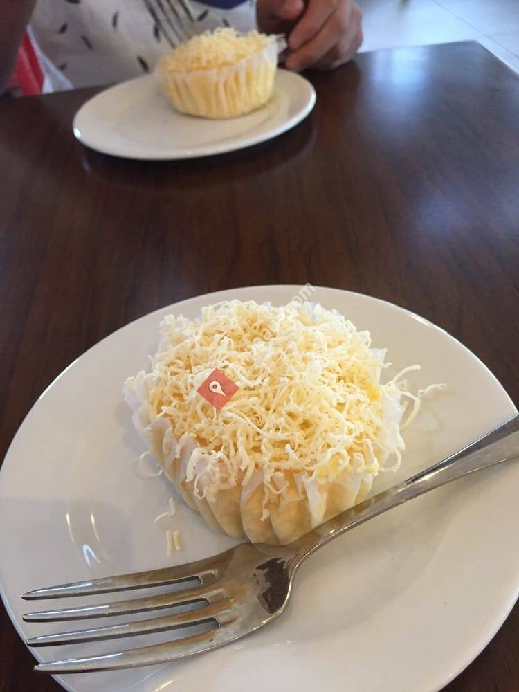 Cherry's Bake Shop And Cafe