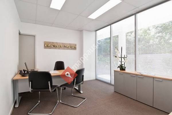 Chevron Point Business Centre Serviced Offices Gold Coast