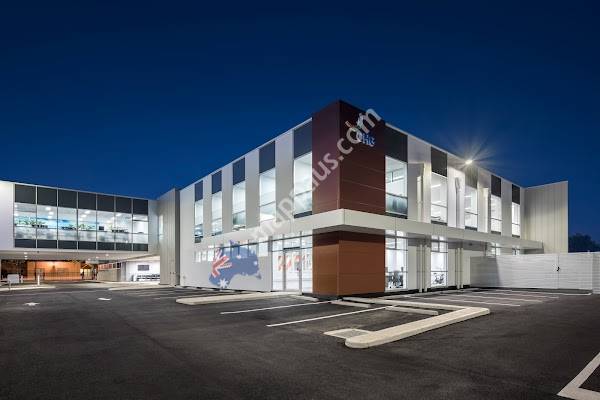 CHG@103 - Mile End (Corporate Health Group)
