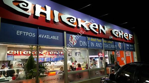 Chicken Chef