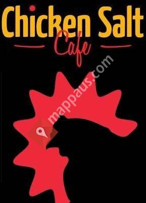 Chicken Salt Cafe