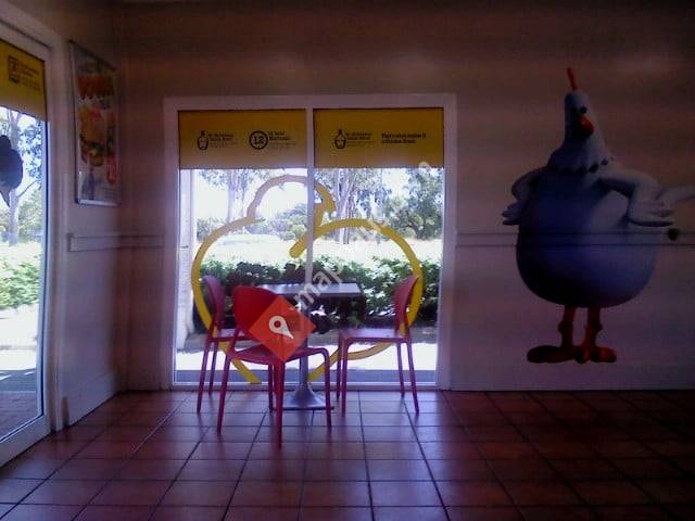 Chicken Treat