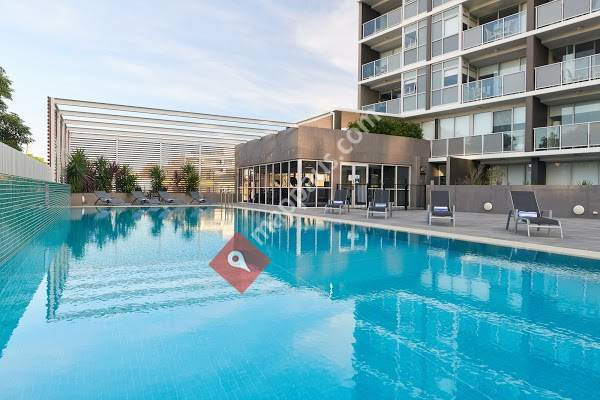 Chifley Apartments Newcastle