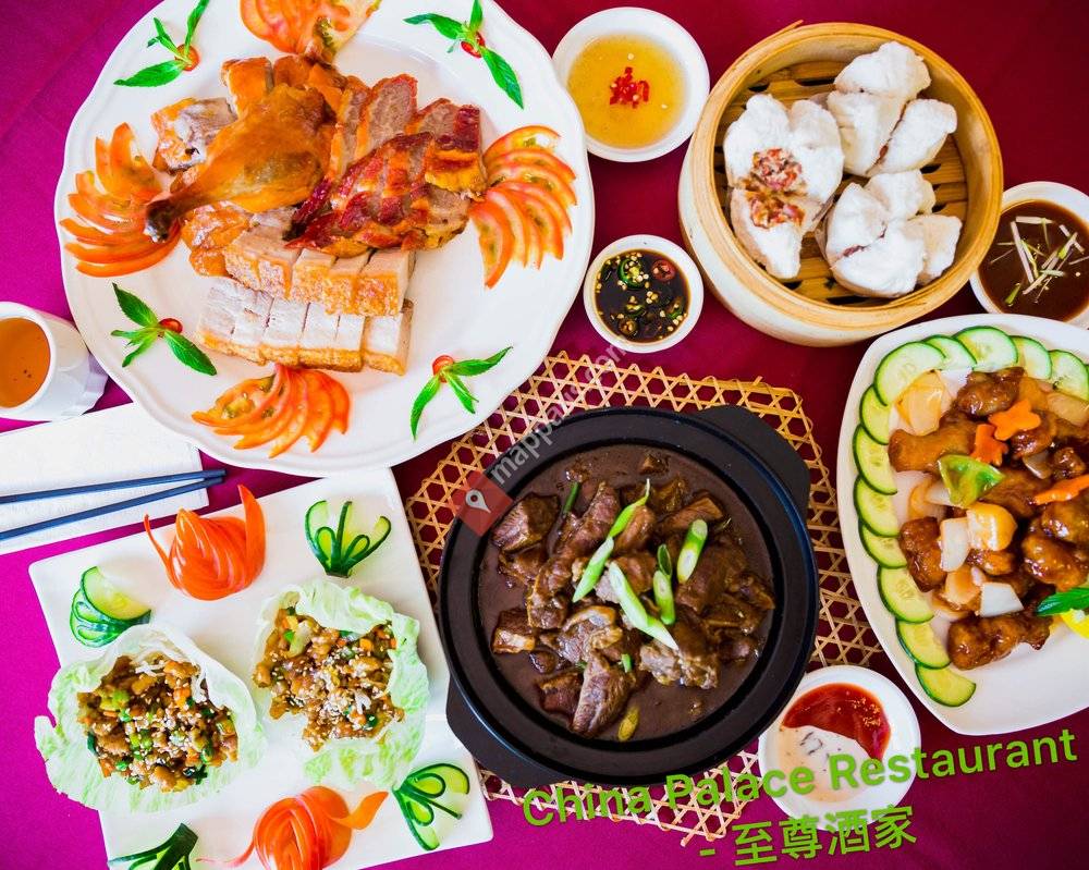 China Palace Restaurant