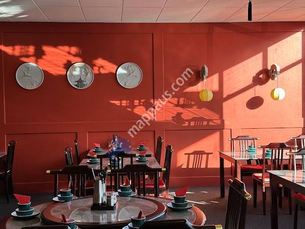 China Palace Restaurant & Takeaway