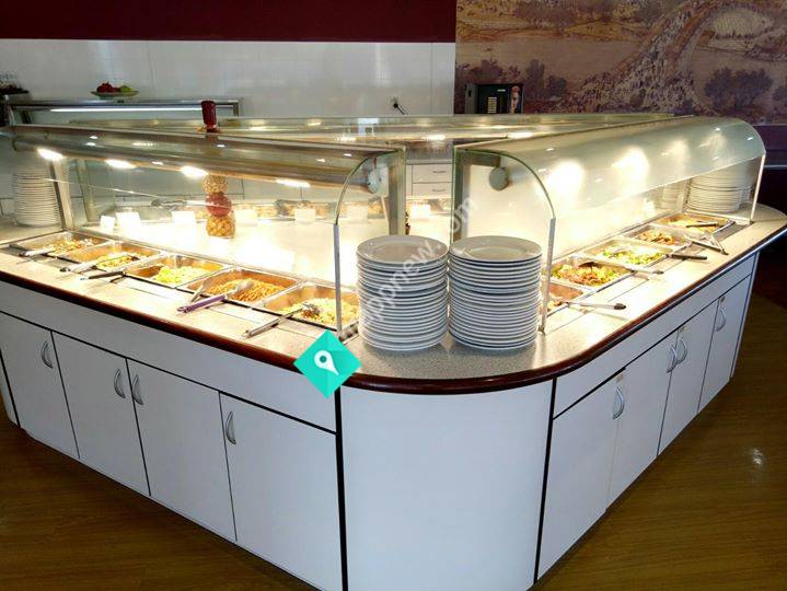 Chinatown Restaurant Limited