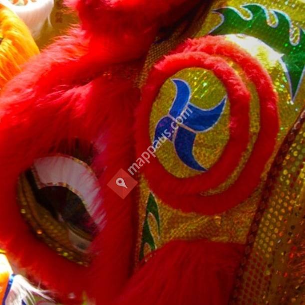 Chinese New Year at Chinatown