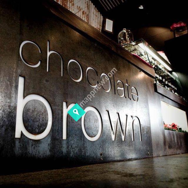 Chocolate Brown - Kapiti Coast