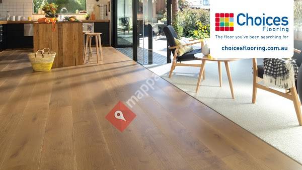 Choices Flooring