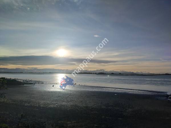 Christchurch Coastal Pathway