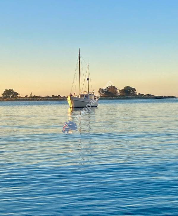 Christchurch Yacht Club