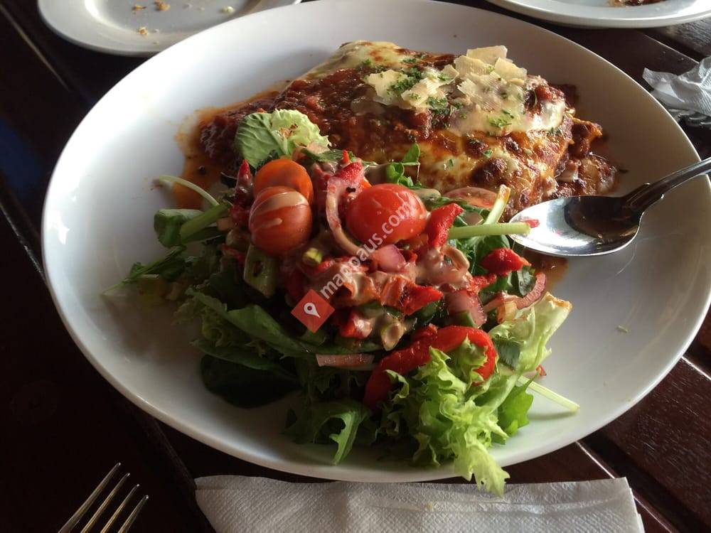 Christina's Restaurant