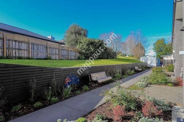 CHT Acacia Park Care Home