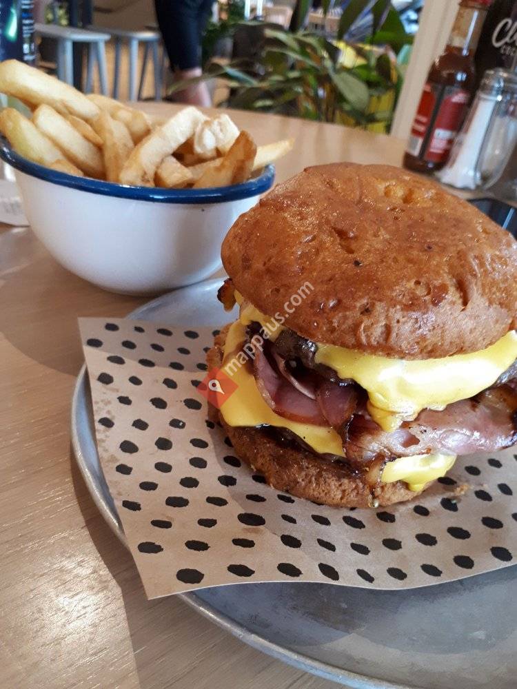 Chur Burger