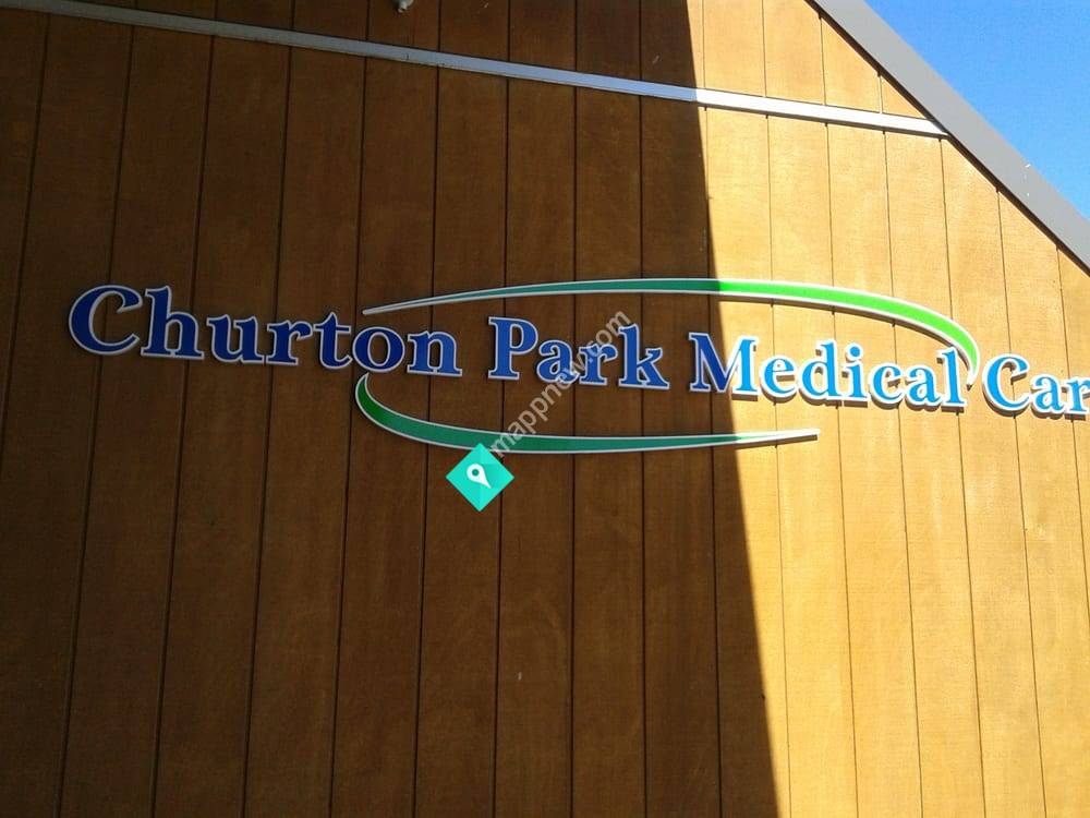 Churton Park Medical Care